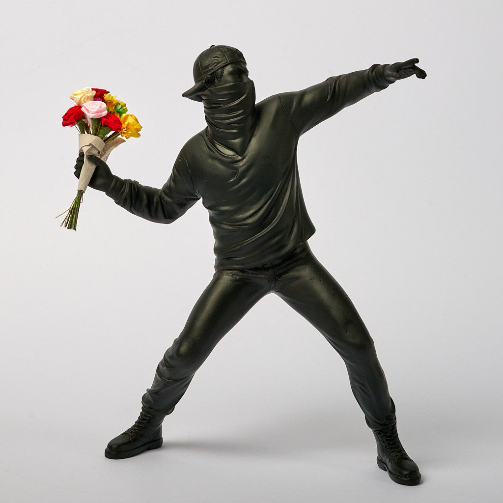 Flower Thrower Mini